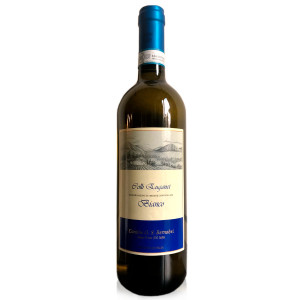 Bianco Colli Euganei Cantine G.S.Bernabei - 0.75L