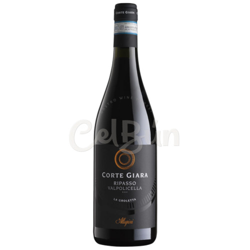 Valpolicella Ripasso DOC La Groletta Corte Giara Allegrini - 0.75L
