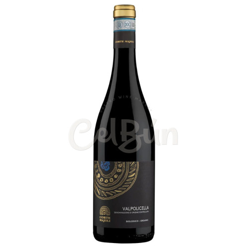Corte Majoli Valpolicella Superiore Ripasso - 0,75L