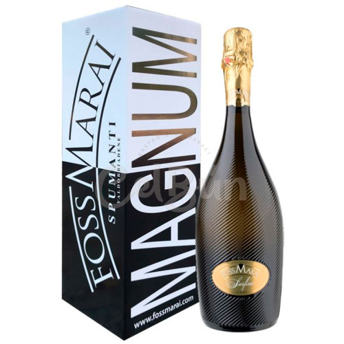 Magnum Foss Marai Surfine CUVÉE Brut -  1.5L