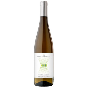 Gewürztraminer Alto Adige DOC K. Martini & Sohn - 0.75L