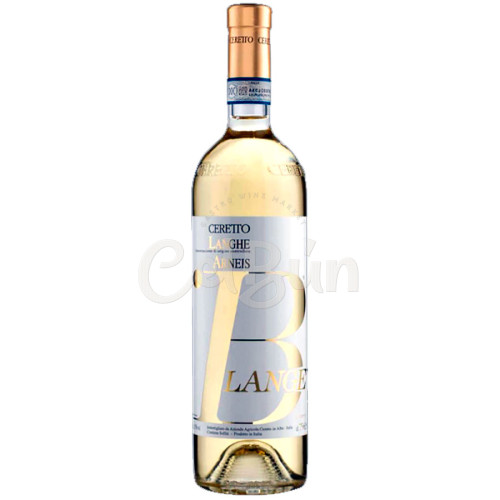 Langhe DOC Arneis Blangé Ceretto - 0.75L