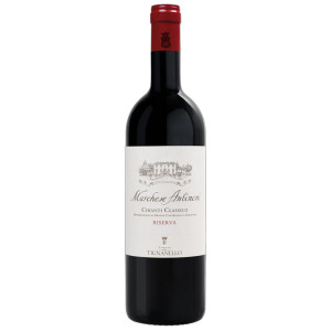 Chianti Classico Riserva DOCG Marchese Antinori 2004 Antinori 0,75L