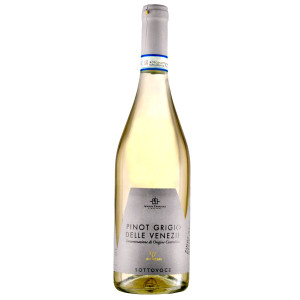  Pinot Grigio Bio Vegano Anno Domini - 0.75L