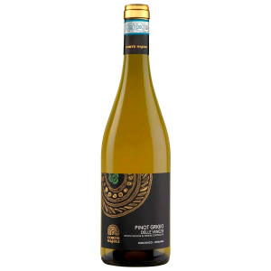 Corte Majoli Pinot Grigio IGT - 0.75L