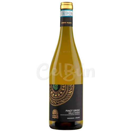 Corte Majoli Pinot Grigio IGT - 0.75L