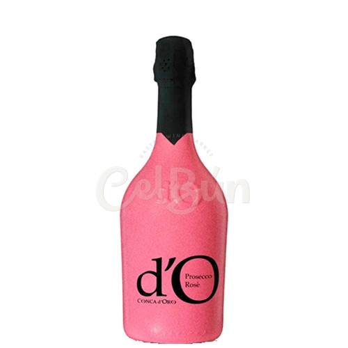 Prosecco D'o Rosè Doc Treviso Conca D' oro - 0.75L