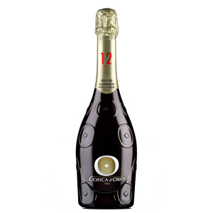 Prosecco di Valdobbiadene Brut Millesimato Conca D'Oro - 0.75L