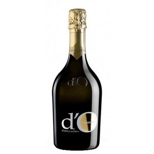 Prosecco Millesimato D'O Doc Treviso Extra Dry Conca D'oro - 0.75L