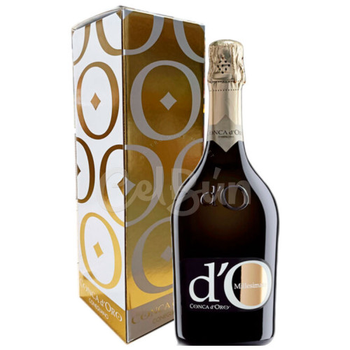 Magnum Prosecco DOC Treviso Conca D'Oro - 1.5L