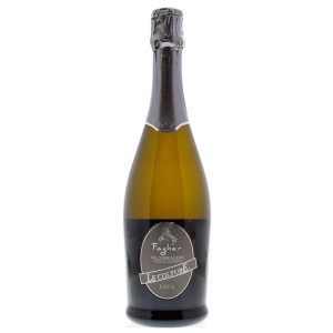 Prosecco di Valdobbiadene Brut Fagher Le Colture 0.75L