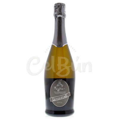 Prosecco di Valdobbiadene Brut Fagher Le Colture 0.75L