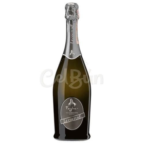 Prosecco di Valdobbiadene Extra Dry Pianer Le Colture 0.75L