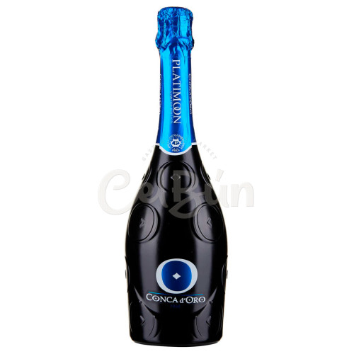 Prosecco di Valdobbiadene Platimoo Brut Millesimato Conca D'Oro - 0.75L