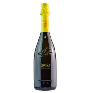 Prosecco Valdobbiadene Brut Servo Suo - 0.75L