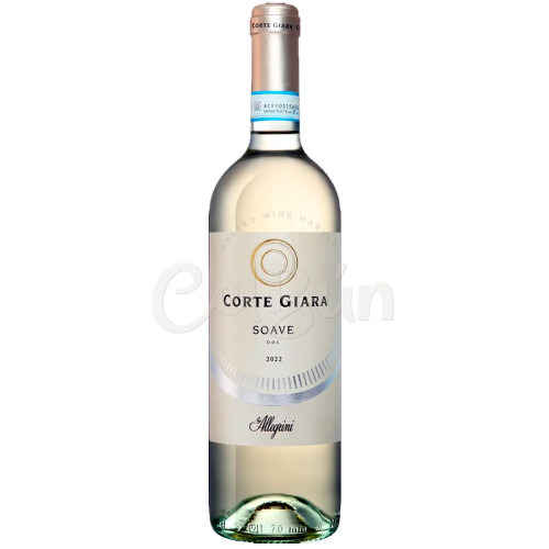 Soave DOC Corte Giara Alegrini - 0.75L