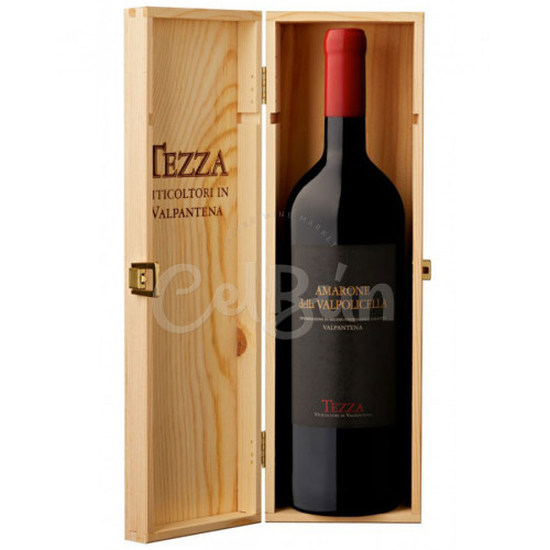 Magnum Amarone della Valpolicella Tezza