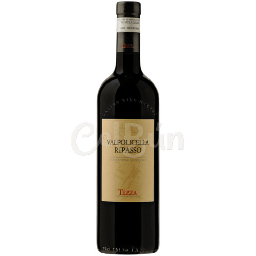 Tezza Valpolicella Ripasso Valpantena Superiore - 0,75L