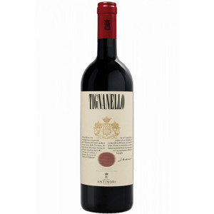 Tignanello Antinori 2021 - 0,75L