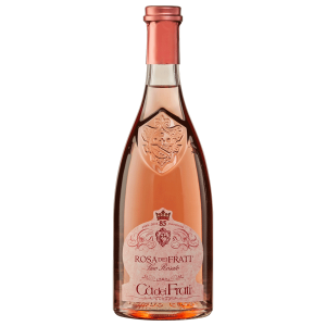 Rosa dei Frati - Vino Rosato - 0,75 L