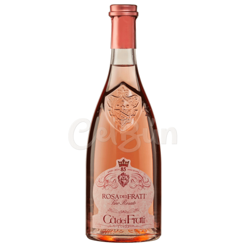 Rosa dei Frati - Vino Rosato - 0,75 L