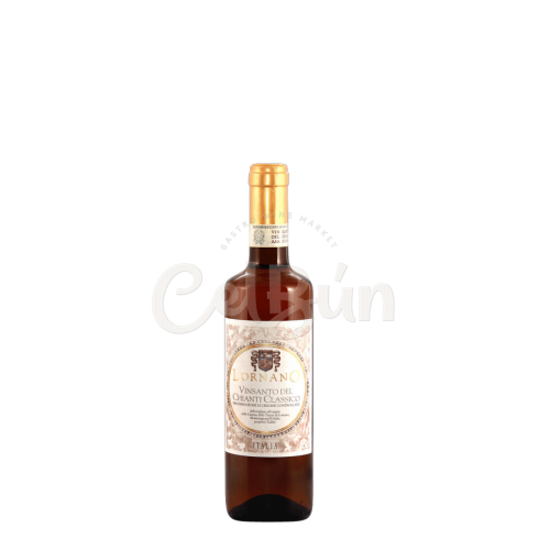 Lornano Vin Santo del Chianti Classico D.O.C - 0.375 L
