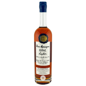 Armagnac Delord Napoléon - 0.70 L