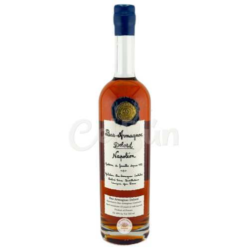 Armagnac Delord Napoléon - 0.70 L