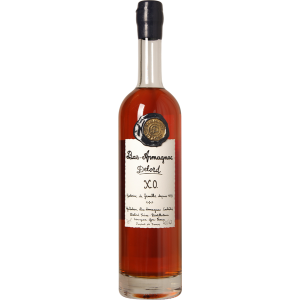 Armagnac Delord X.O. - 0.70 L