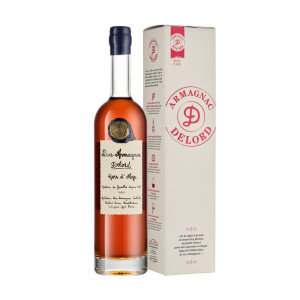 Armagnac Delord Hors d'âge - 0.70 L