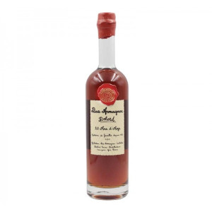 Armagnac Delord 20 ani - 0.70 L