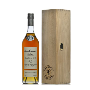 Armagnac Delord Création N°14 - 0.70 L