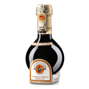 Aceto Balsamico Tradizionale di Modena DOP - "Extravecchio" 25 ani - 100ml