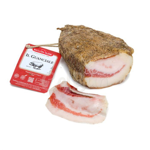Il Guanciale ~ 100 g