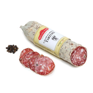 Il Salame all'aroma di tartufo 190g / buc.