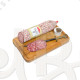 Il Salame all'aroma di tartufo ~ 100 g