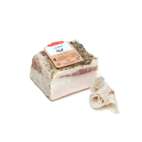 Il Lardo ~ 100 g