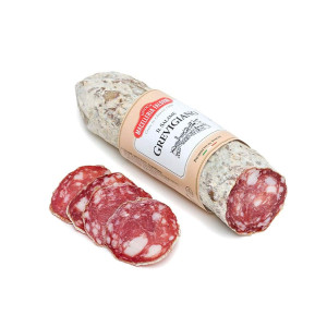 Il Salame Grevigiano ~ 190 g / buc.