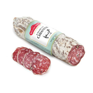 Il Salame con Chianina ~ 350 g / buc.