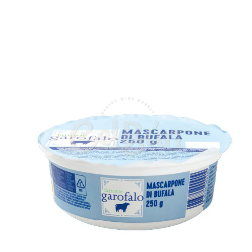 Mascarpone di Bufala 250 g