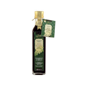 Condiment pe bază de Oțet Balsamic de Modena IGP - 250 ml