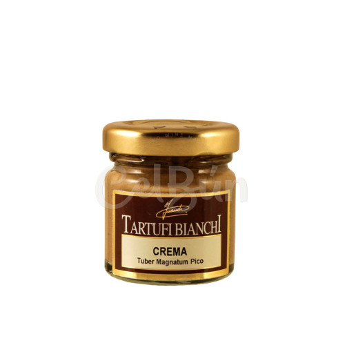 Crema de Trufe Albe - 30 g