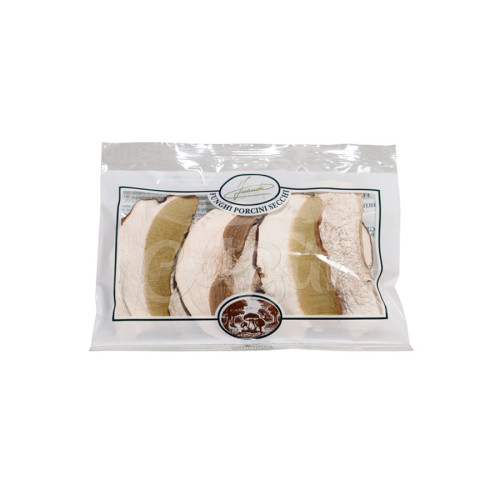 Funghi Porcini uscați de calitate superioară "Speciali" - 20 g