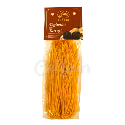 Tagliolini cu Trufe - 250 g