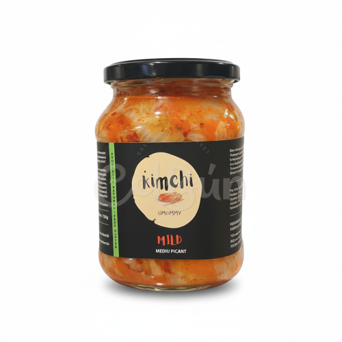 Legume Kimchie Mild - 720g