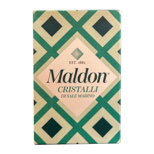 Sare de mare Maldon - 250g