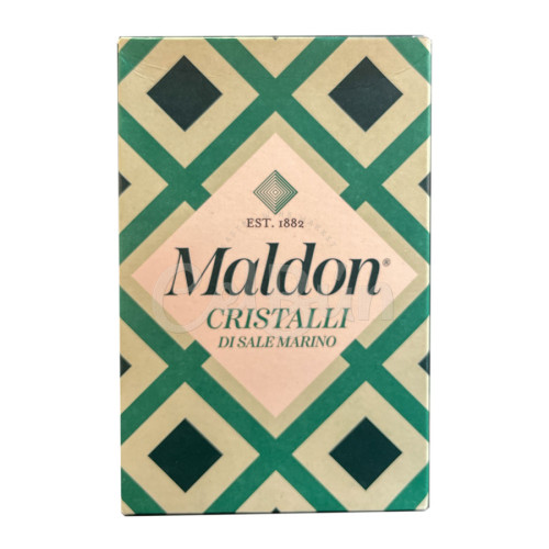 Sare de mare Maldon - 250g