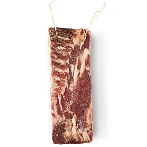 Pancetta Tesa Dulce - 100 g