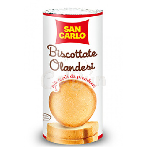 Biscottate Olandesi 125 g