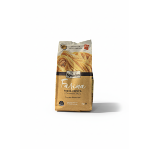 Făină pentru Pasta Fresca - Molino Spigadoro  - 1kg